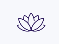 icone lotus