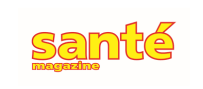 logo santé magazine
